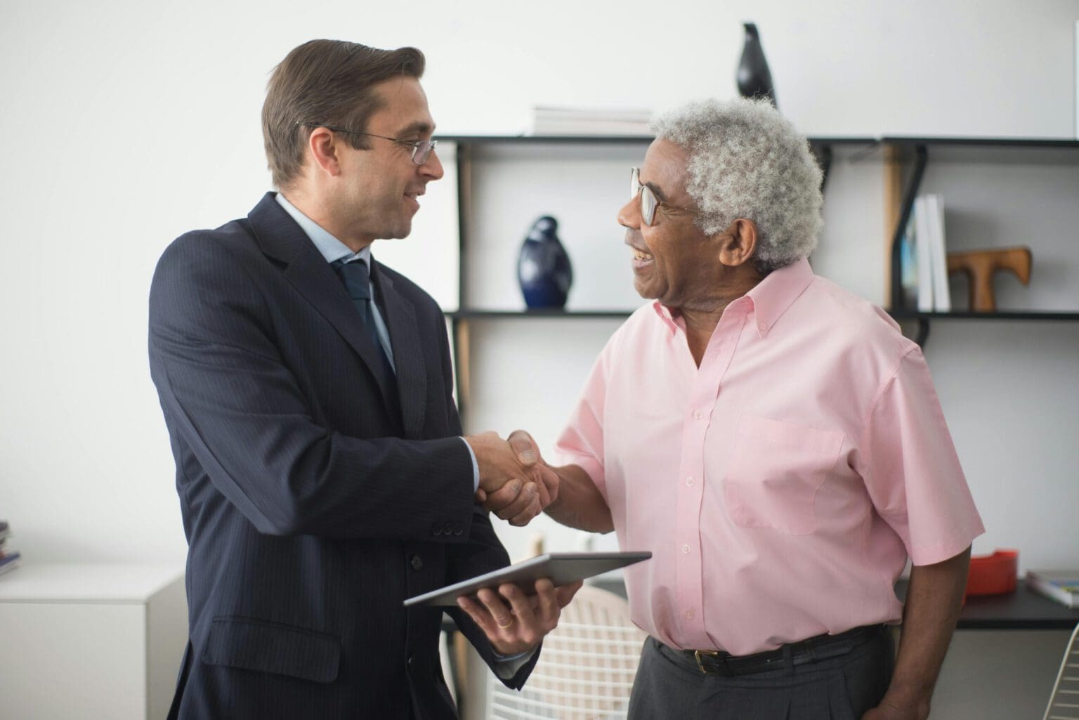 Insurance Agent Photo 10